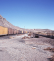 Western Pacific / Golconda, Nevada (11/8/1978)