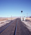 Western Pacific / Weso, Nevada (11/8/1978)