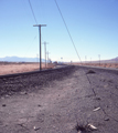 Western Pacific / Weso, Nevada (11/8/1978)