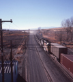 Western Pacific / Winemucca, Nevada (11/8/1978)