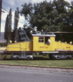 Yakima / Yakima Valley Tranportation Co. (Union Pacific) (6/13/1972)