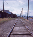 Yakima Valley Tranportation Co. (Union Pacific) / Yakima, Washington (6/13/1972)